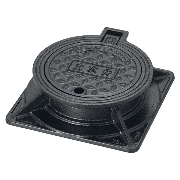 弁ふた・ボックス類