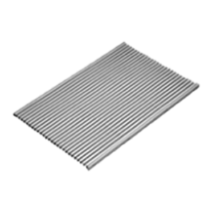 グレーチング／車止め