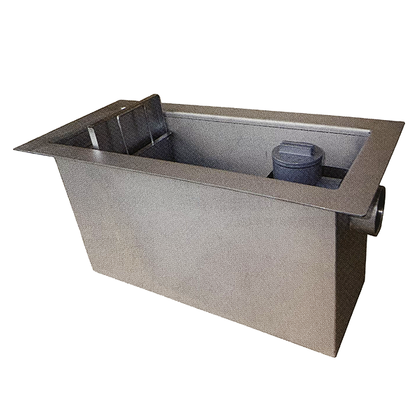 グリーストラップ