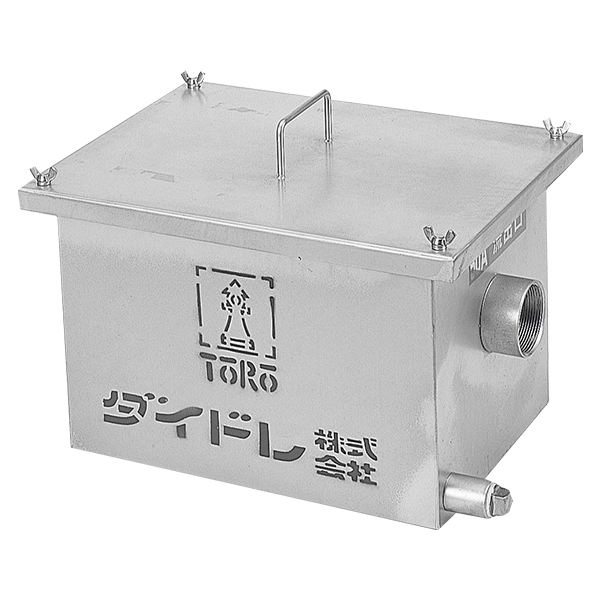 プラスタトラップ